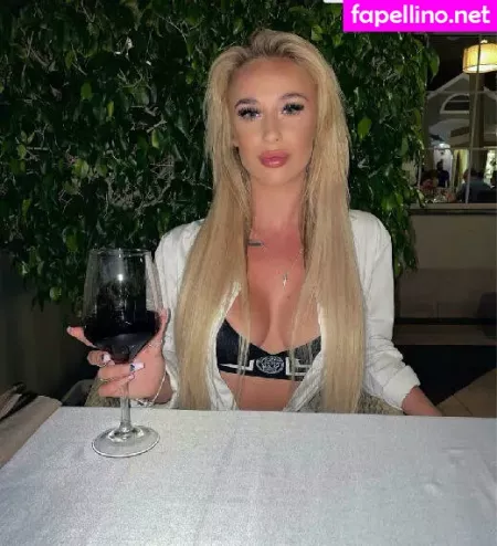 Bonnie Marie OnlyFans Thumbnail #JlwEUDFUq2