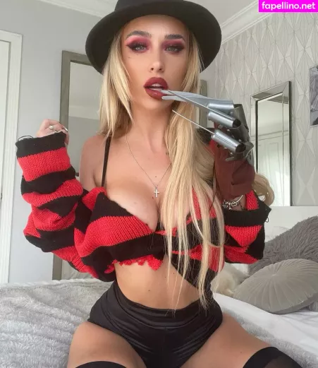 Bonnie Marie OnlyFans Thumbnail #UM6Rql6Ed5