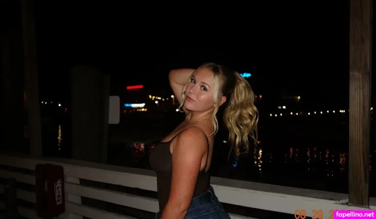 Bonnie Merritt OnlyFans Thumbnail #8u1il2Jt6w