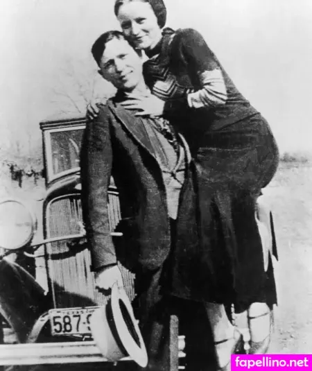 Bonnie Parker OnlyFans Thumbnail #IQ6mNyCSgU