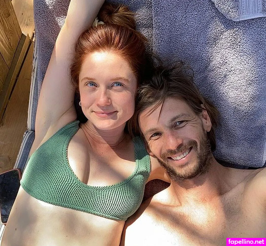Bonnie Right Nude Leaked OnlyFans Photo #HqrMZVzYxo