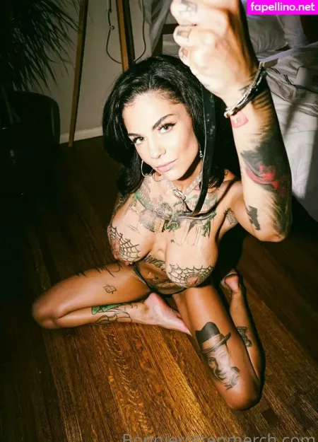 Bonnie Rotten OnlyFans Thumbnail #5jfiypXCvK
