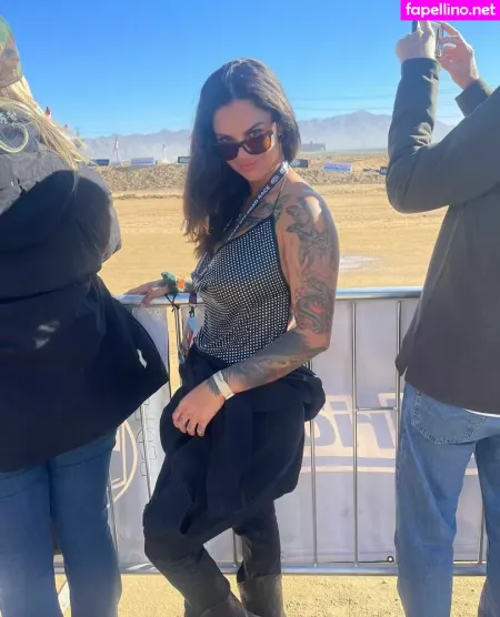 Bonnie Rotten OnlyFans Thumbnail #LvmGoLxlBV
