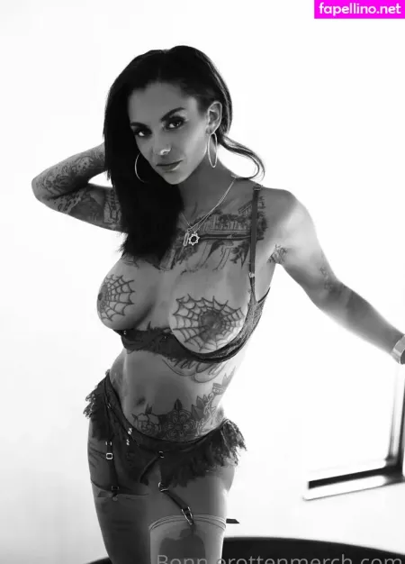 Bonnie Rotten OnlyFans Thumbnail #QCsR7TGa7d