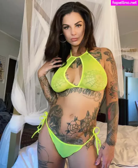 Bonnie Rotten OnlyFans Thumbnail #QkjWTZDP0y