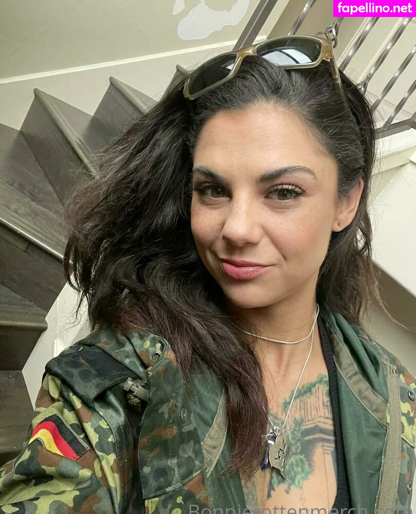 bonnierottenx, officialbonnierotten Nude Leaked OnlyFans Photo #bB1DfUGnpv