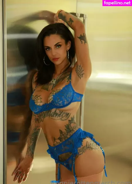 Bonnie Rotten OnlyFans Thumbnail #n0wbXC3myg