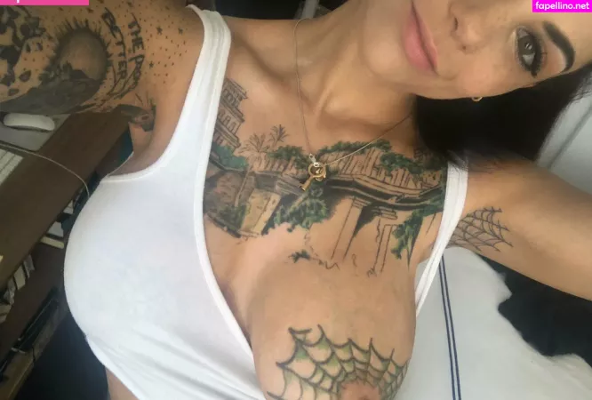 Bonnie Rotten OnlyFans Thumbnail #n2OZVVln70