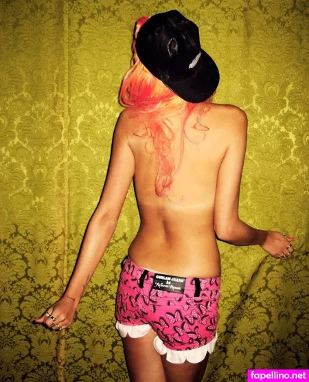 Bonnie Strange OnlyFans Thumbnail #BHWvthaTfp