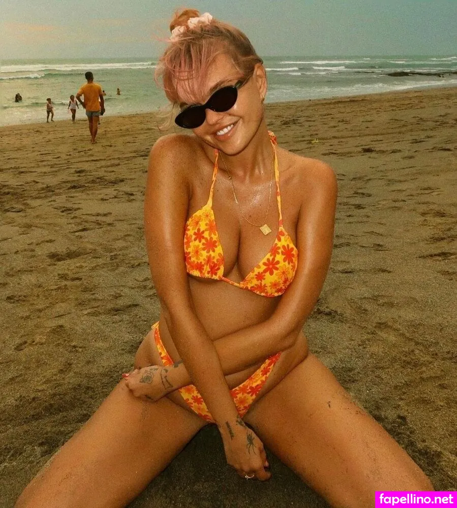 bonnie_strange, bonniestrange Nude Leaked OnlyFans Photo #Qxd6pNBYtl