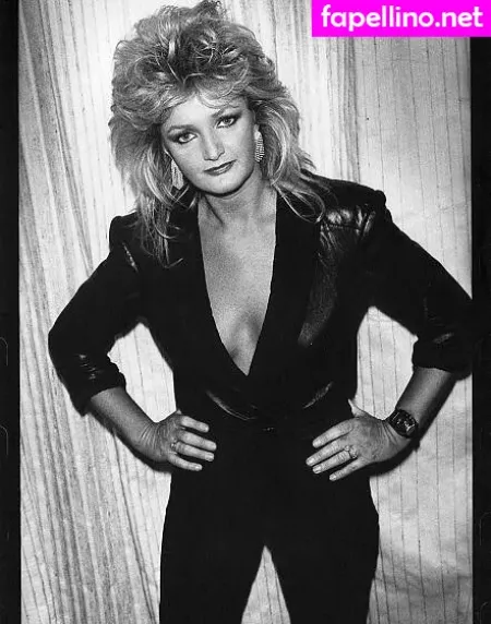 Bonnie Tyler OnlyFans Thumbnail #D3oOQzEsaN