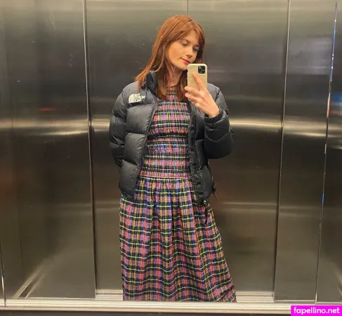 Bonnie Wright 1 OnlyFans Thumbnail #Cx8gGOR9GT
