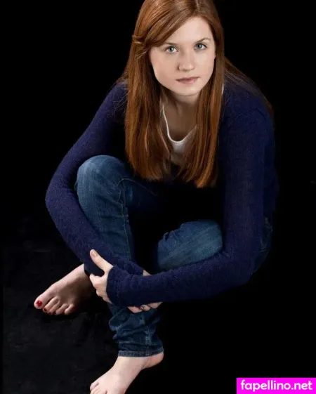 Bonnie Wright 1 OnlyFans Thumbnail #aHVk3cSfxt