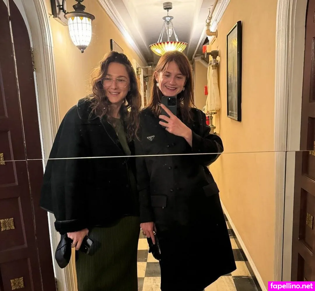 Bonnie Wright, thisisbwright Nude Leaked OnlyFans Photo #iEHljdZFm9
