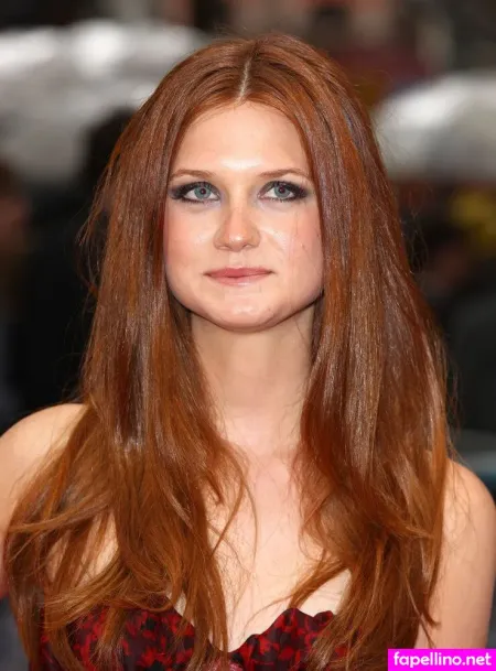 Bonnie Wright 1 OnlyFans Thumbnail #ig7fKZTfyg