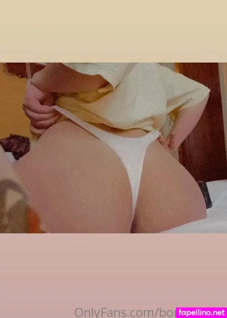 Bonnieblair OnlyFans Thumbnail #2DRqLMedSK