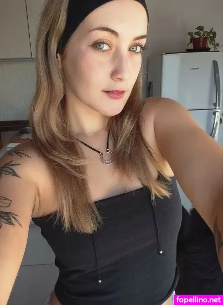 Bonnieboo OnlyFans Thumbnail #Xxr3qqsJwR