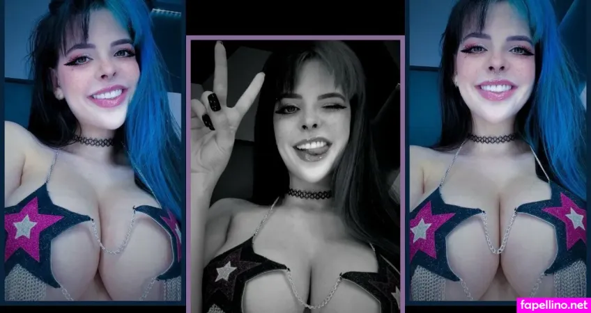 Bonniechloe OnlyFans Thumbnail #XAQuaJYEAm