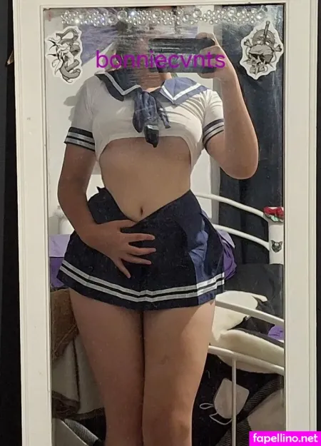 Bonniecvnts OnlyFans Thumbnail #Hjentjj3Po