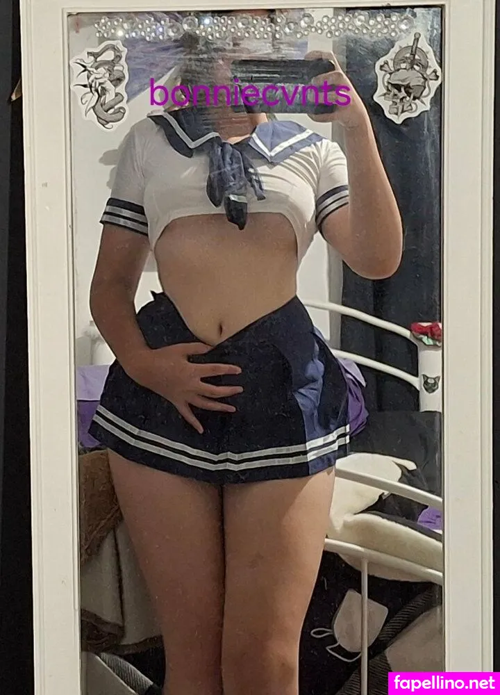 bonnieblue_xoxo Nude Leaked OnlyFans Photo #Hjentjj3Po