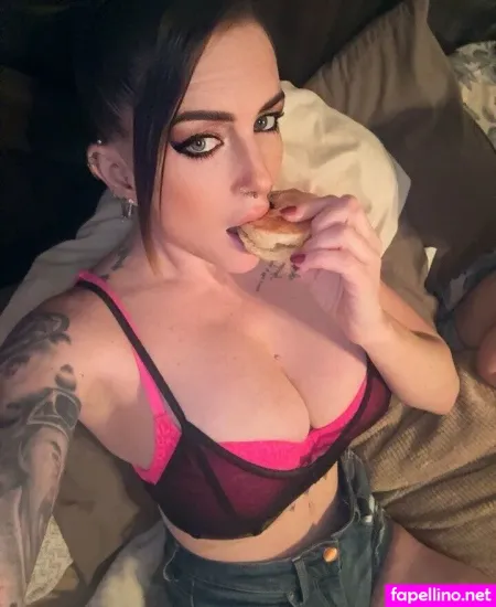 Bonnied OnlyFans Thumbnail #Gph341YFNy