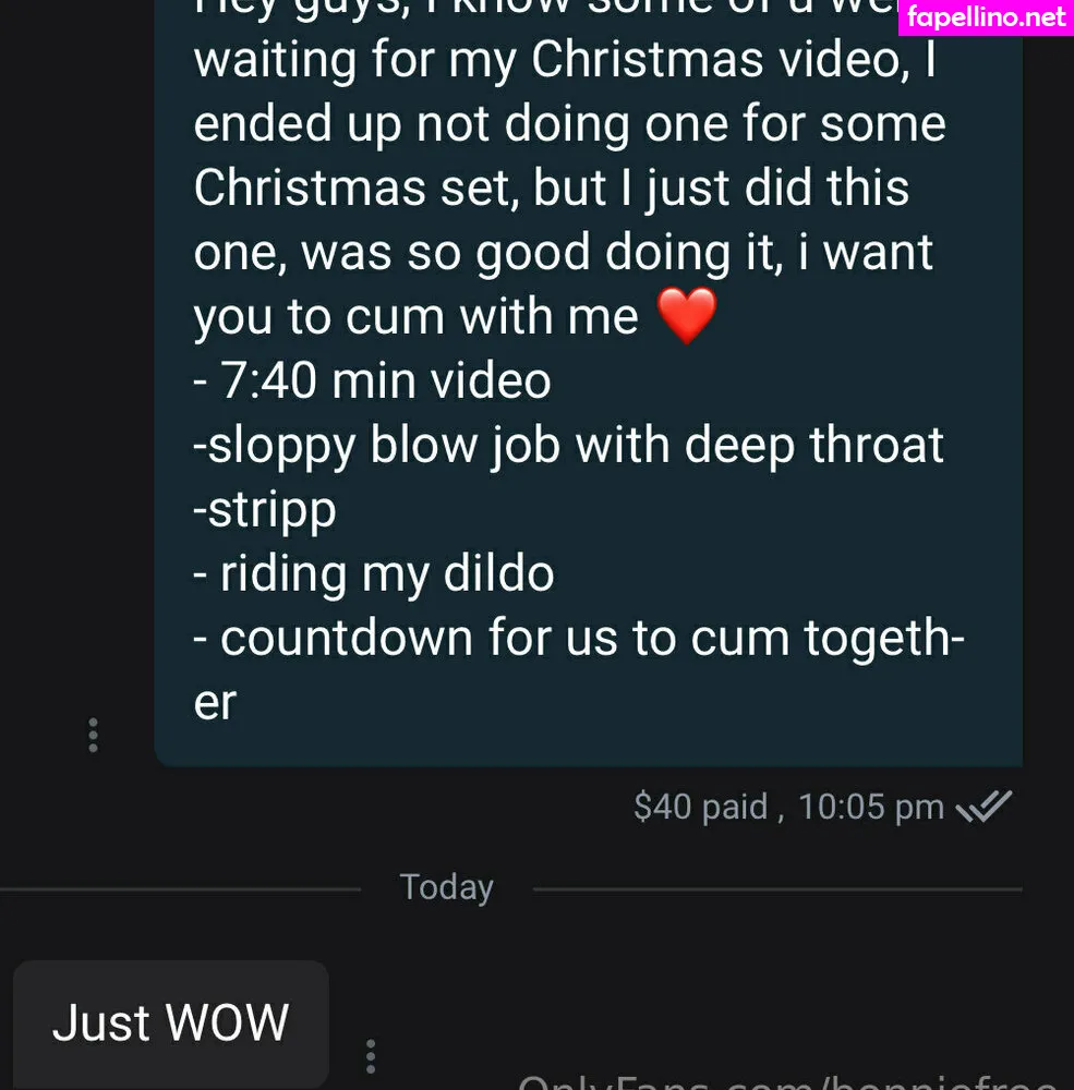 bonhoov, bonniefree Nude Leaked OnlyFans Photo #Ip0XZPODK6