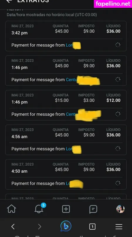 Bonniefree OnlyFans Thumbnail #Xvja9zUua0