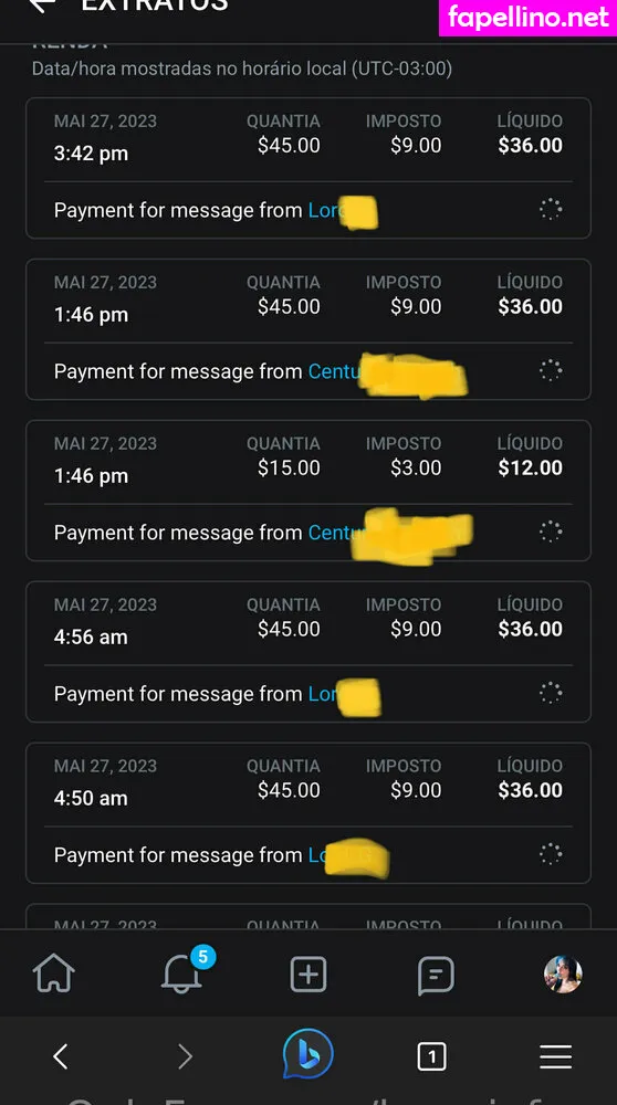 bonhoov, bonniefree Nude Leaked OnlyFans Photo #Xvja9zUua0