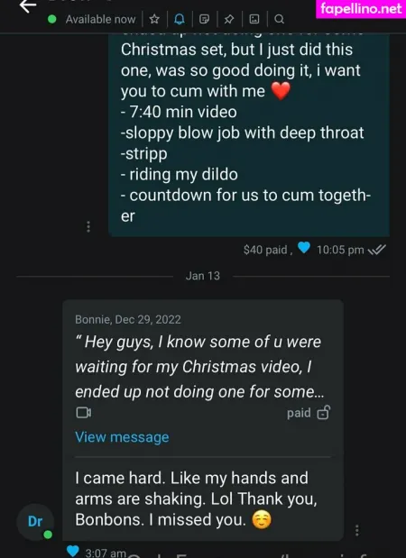 Bonniefree OnlyFans Thumbnail #cXhAEyh7jh