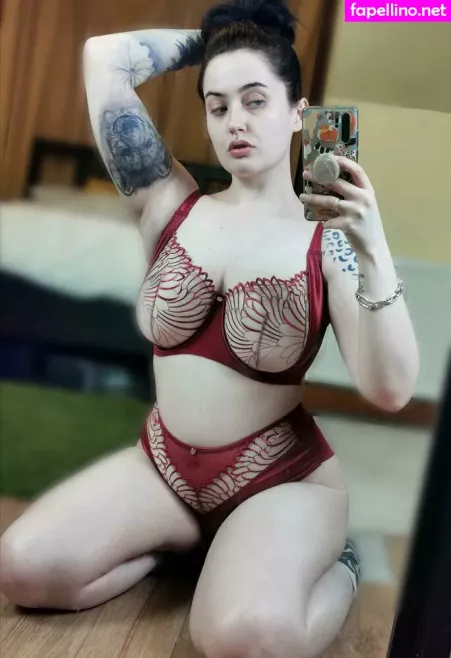 Bonnieisbeloved OnlyFans Thumbnail #IjnRiUykL3