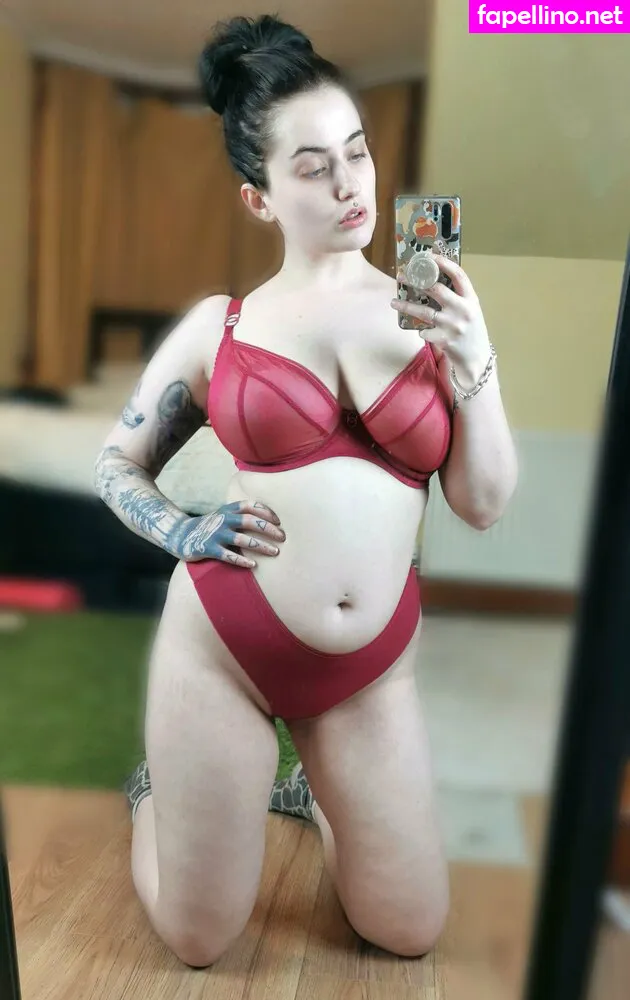 bonnieisbeloved Nude Leaked OnlyFans Photo #b2RjUwJLVe