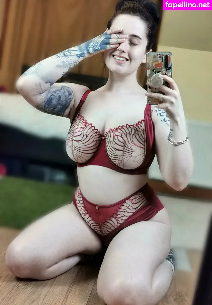 bonnieisbeloved Nude Leaked OnlyFans Photo #k9pmWtZmWI