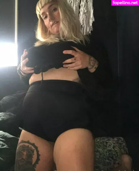 Bonnielady OnlyFans Thumbnail #KugIZNCJnS