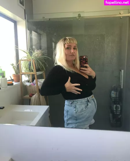 Bonnielady OnlyFans Thumbnail #Sk7dhF6MKI