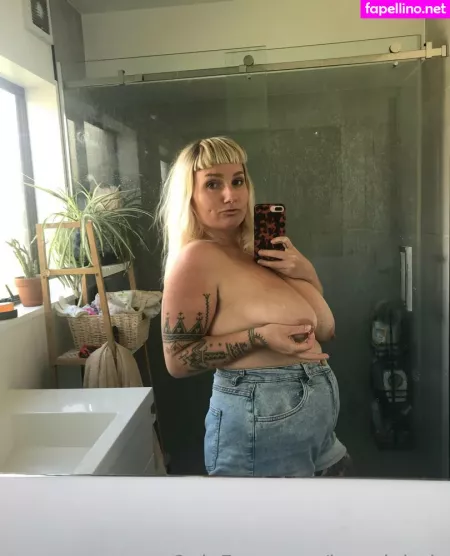 Bonnielady OnlyFans Thumbnail #XdlnGE7Yfi