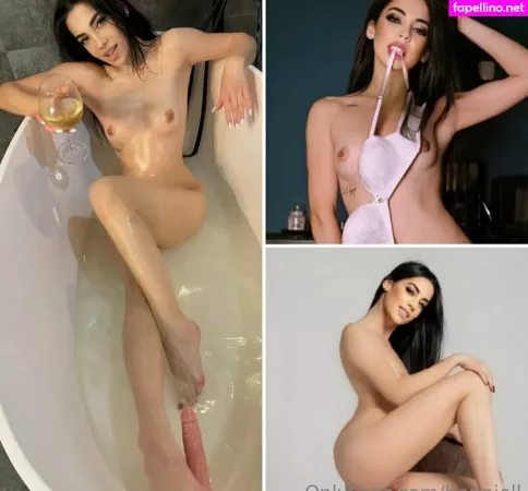 Bonniell OnlyFans Thumbnail #PdFJZ1XbB4