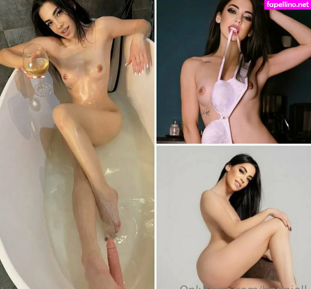 bonbon765, bonniell Nude Leaked OnlyFans Photo #PdFJZ1XbB4