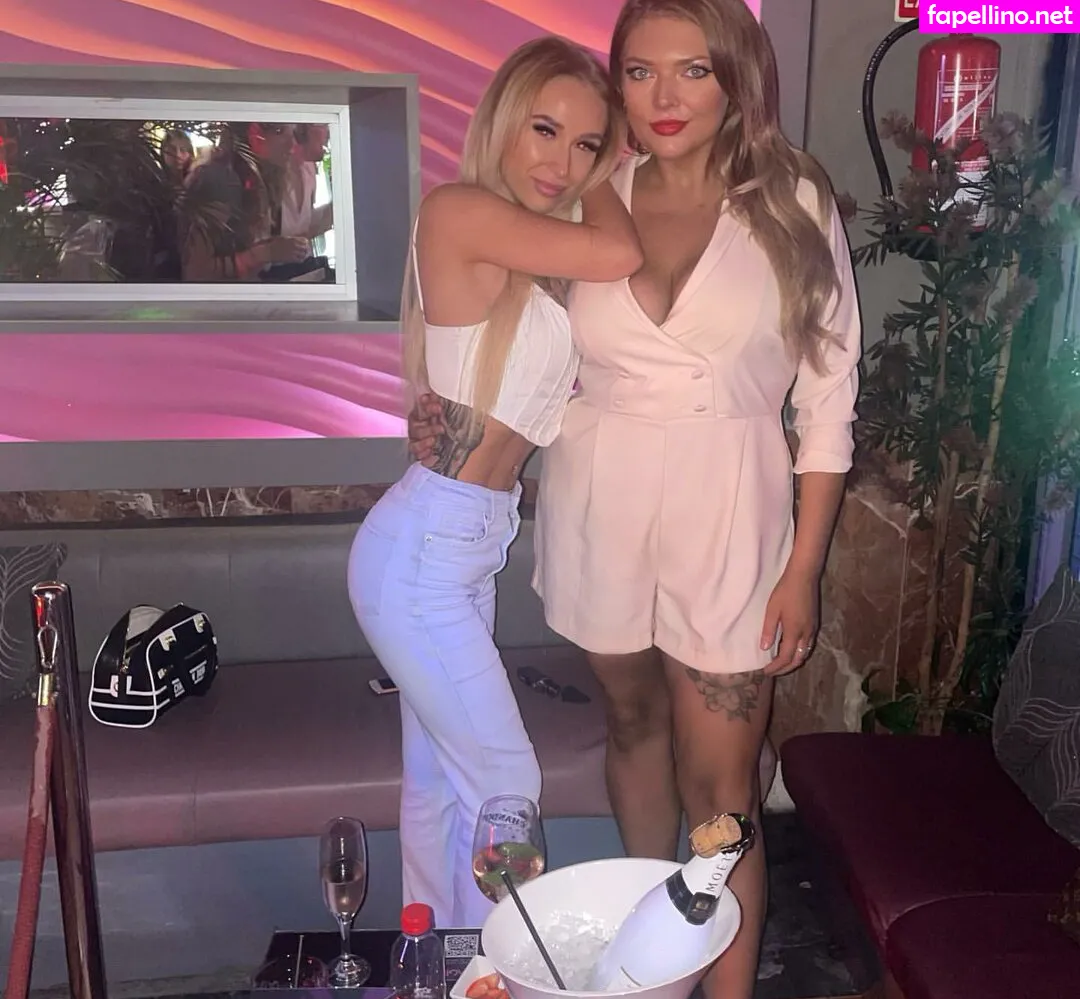 Bonniehodson1, Hodson.bonnie, bonniemarieexo Nude Leaked OnlyFans Photo #VkXQ3roFlt