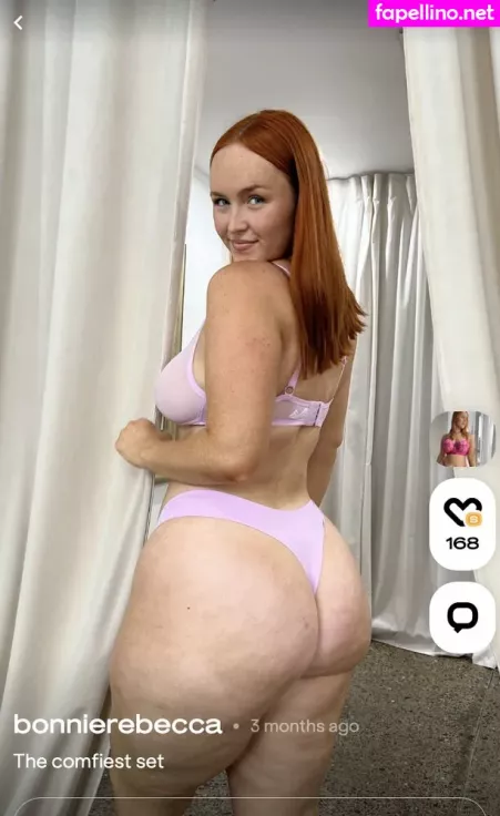 Bonnierebecca OnlyFans Thumbnail #8HFdPTzMn2