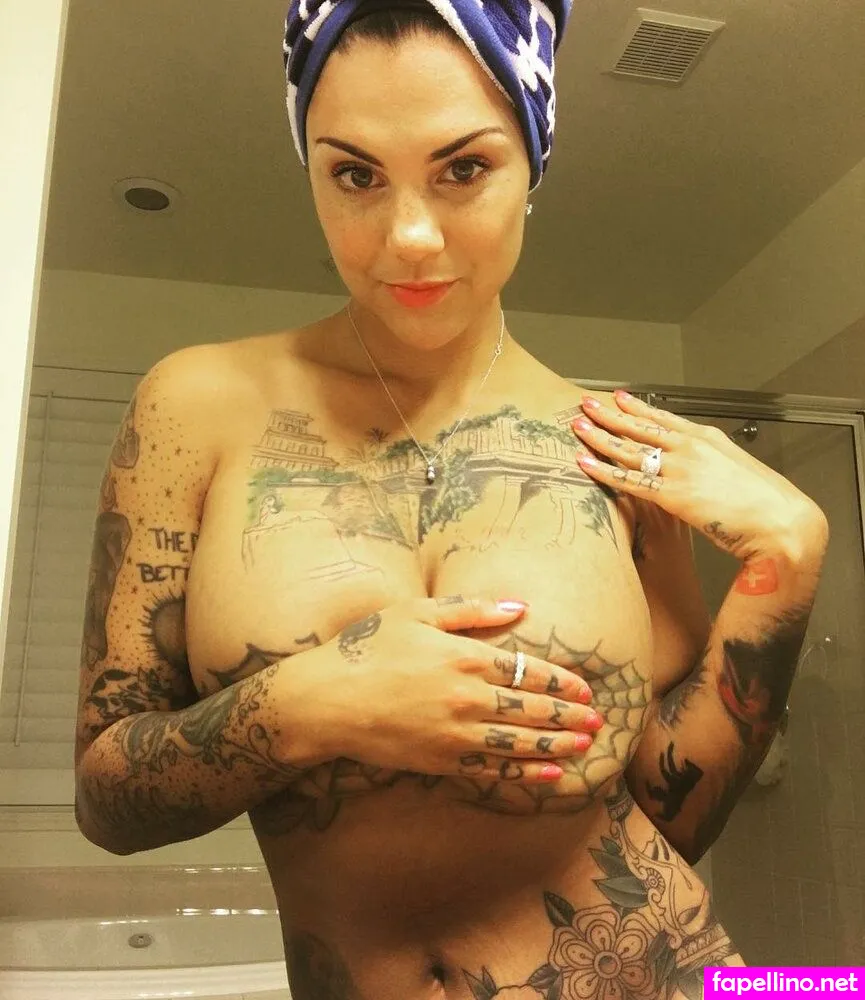 bonnierotten Nude Leaked OnlyFans Photo #ot1G6nIvto