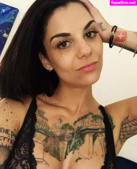 Bonnierottenx OnlyFans Thumbnail #31DxmPsCkg