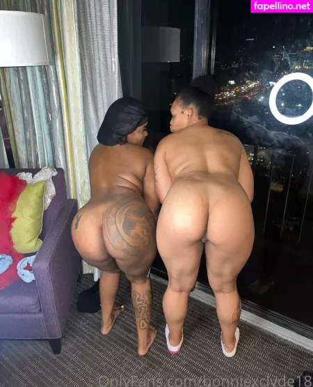 Bonniexclyde18 OnlyFans Thumbnail #Bx7rT79CnN