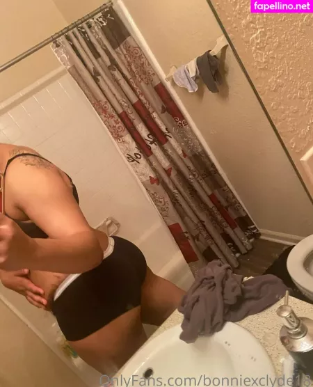 Bonniexclyde18 OnlyFans Thumbnail #FierxfAD8H