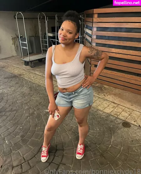 Bonniexclyde18 OnlyFans Thumbnail #gOyWtVytqG