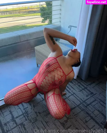 Bonniexclyde18 OnlyFans Thumbnail #otcdqIdska