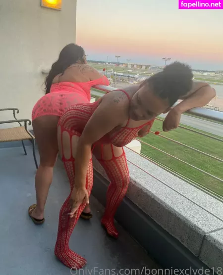 Bonniexclyde18 OnlyFans Thumbnail #pcPvOpysjk