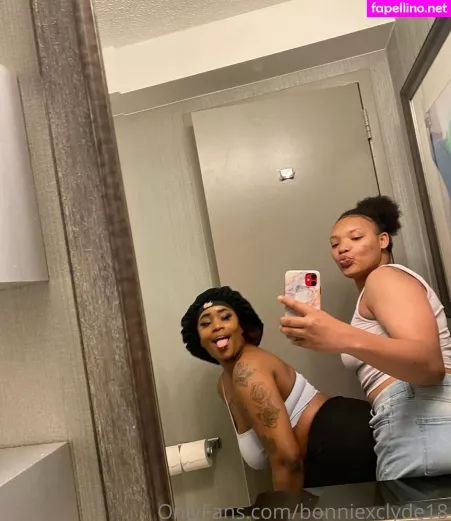 Bonniexclyde18 OnlyFans Thumbnail #tsmIZ6b2jg