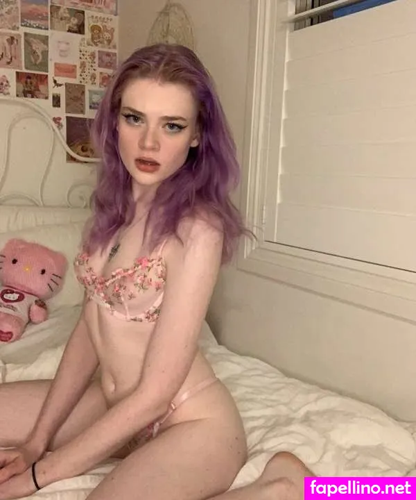 bonniexfaye Nude Leaked OnlyFans Photo #CuZPnlEIGW