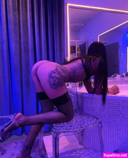 Bonniie1117 OnlyFans Thumbnail #LPcXnoYNft