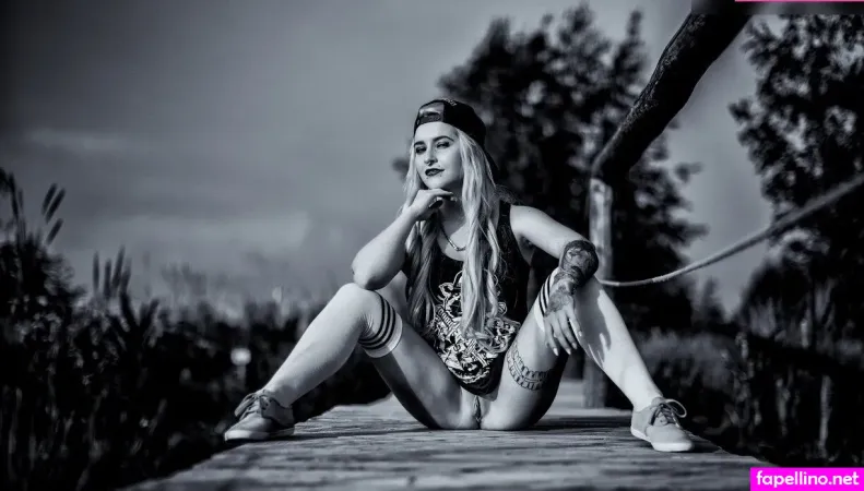 Bonny La Cosa OnlyFans Thumbnail #313r8uwUZ0